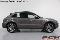 PORSCHE Macan 3.0 D V6 211cv Bi-Turbo PDK