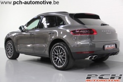 PORSCHE Macan 3.0 D V6 211cv Bi-Turbo PDK