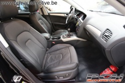 AUDI A4 Avant 2.0 TDi 136cv DPF *FULL FULL OPTIONS*