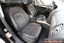 AUDI A4 Avant 2.0 TDi 136cv DPF *FULL FULL OPTIONS*