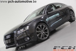 AUDI A5 Sportback 3.0 TDi V6 240cv Quattro S-Line S-Tronic