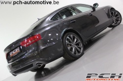 AUDI A5 Sportback 3.0 TDi V6 240cv Quattro S-Line S-Tronic