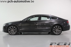 AUDI A5 Sportback 3.0 TDi V6 240cv Quattro S-Line S-Tronic