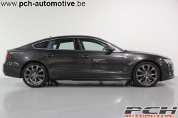 AUDI A5 Sportback 3.0 TDi V6 240cv Quattro S-Line S-Tronic