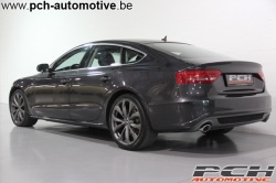 AUDI A5 Sportback 3.0 TDi V6 240cv Quattro S-Line S-Tronic