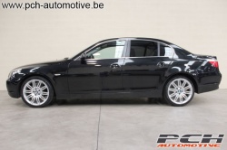 BMW 520 D 150cv