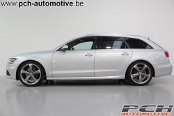 AUDI A6 Avant 3.0 TDi V6 204cv Quattro S-Line S-Tronic