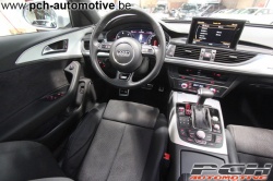 AUDI A6 Avant 3.0 TDi V6 204cv Quattro S-Line S-Tronic