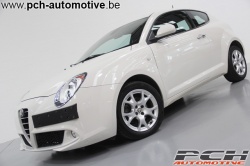 ALFA ROMEO MiTo 1.3 JTD 90cv Multijet Distinctive DPF