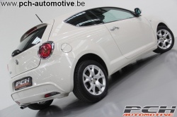 ALFA ROMEO MiTo 1.3 JTD 90cv Multijet Distinctive DPF