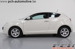 ALFA ROMEO MiTo 1.3 JTD 90cv Multijet Distinctive DPF