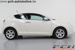 ALFA ROMEO MiTo 1.3 JTD 90cv Multijet Distinctive DPF