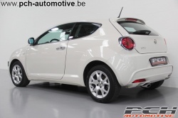 ALFA ROMEO MiTo 1.3 JTD 90cv Multijet Distinctive DPF