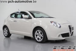 ALFA ROMEO MiTo 1.3 JTD 90cv Multijet Distinctive DPF