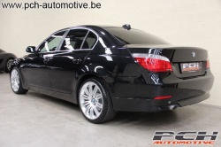 BMW 520 D 150cv