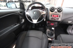 ALFA ROMEO MiTo 1.3 JTD 90cv Multijet Distinctive DPF