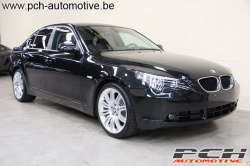 BMW 520 D 150cv