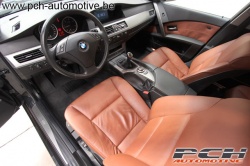BMW 520 D 150cv