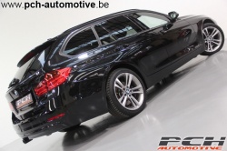 BMW 330 D Touring Aut. 258cv Sport Line