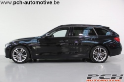 BMW 330 D Touring Aut. 258cv Sport Line