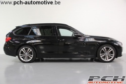 BMW 330 D Touring Aut. 258cv Sport Line