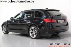 BMW 330 D Touring Aut. 258cv Sport Line