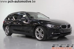 BMW 330 D Touring Aut. 258cv Sport Line