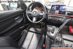 BMW 330 D Touring Aut. 258cv Sport Line