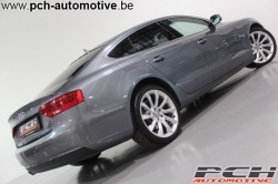 AUDI A5 Sportback 2.0 TDi 163cv Multitronic