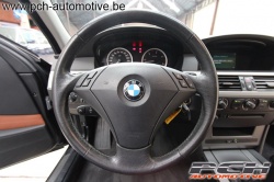 BMW 520 D 150cv