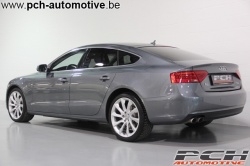 AUDI A5 Sportback 2.0 TDi 163cv Multitronic