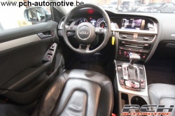 AUDI A5 Sportback 2.0 TDi 163cv Multitronic