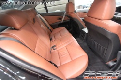 BMW 520 D 150cv