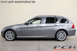 BMW 318 D Touring 136cv Start/Stop *NEW LIFT*