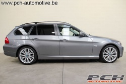 BMW 318 D Touring 136cv Start/Stop *NEW LIFT*