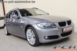 BMW 318 D Touring 136cv Start/Stop *NEW LIFT*