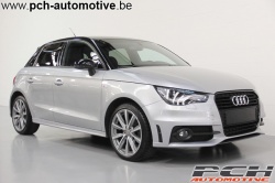 AUDI A1 Sportback 1.6 TDi Ambition S -Line S-Tronic