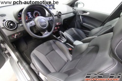 AUDI A1 Sportback 1.6 TDi Ambition S -Line S-Tronic