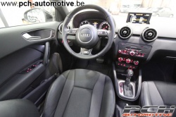 AUDI A1 Sportback 1.6 TDi Ambition S -Line S-Tronic