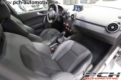 AUDI A1 Sportback 1.6 TDi Ambition S -Line S-Tronic