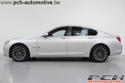 BMW 740 D 306cv xDrive Aut. **FULL FULL FULL OPTIONS!!!**