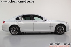 BMW 740 D 306cv xDrive Aut. **FULL FULL FULL OPTIONS!!!**