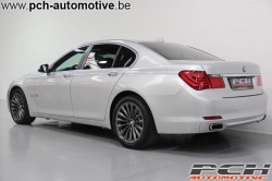 BMW 740 D 306cv xDrive Aut. **FULL FULL FULL OPTIONS!!!**