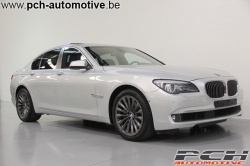 BMW 740 D 306cv xDrive Aut. **FULL FULL FULL OPTIONS!!!**