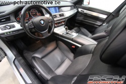 BMW 740 D 306cv xDrive Aut. **FULL FULL FULL OPTIONS!!!**