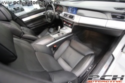 BMW 740 D 306cv xDrive Aut. **FULL FULL FULL OPTIONS!!!**