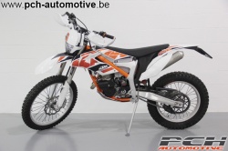 KTM Freeride 250 R