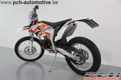 KTM Freeride 250 R