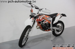 KTM Freeride 250 R