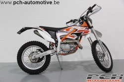 KTM Freeride 250 R